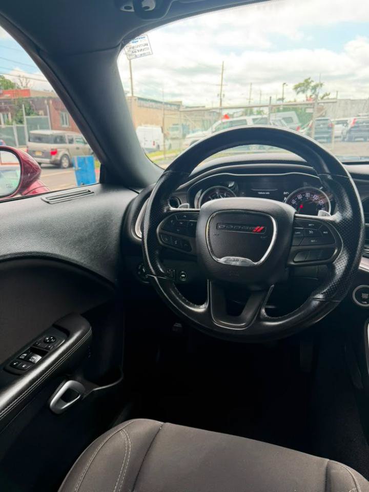 Used 2021 Dodge Challenger R/T RWD image 22