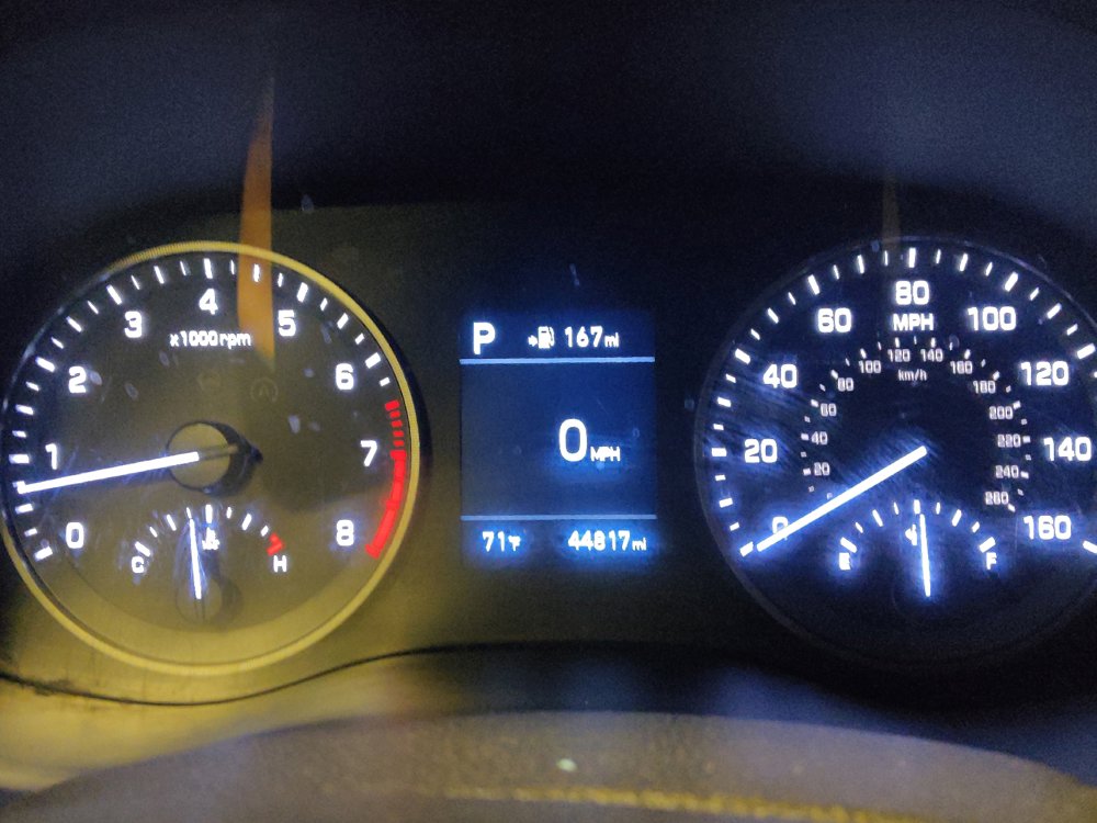 Used 2020 Hyundai Tucson Value AWD/4WD image 23