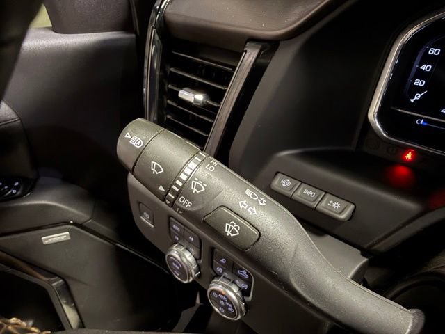 Used 2025 GMC Sierra 2500 AT4 w/ AT4 Premium Plus Package AWD/4WD image 34
