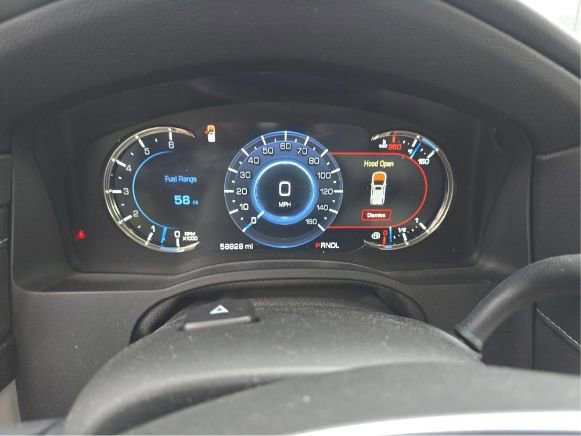 Used 2018 Cadillac Escalade ESV Luxury AWD/4WD image 7