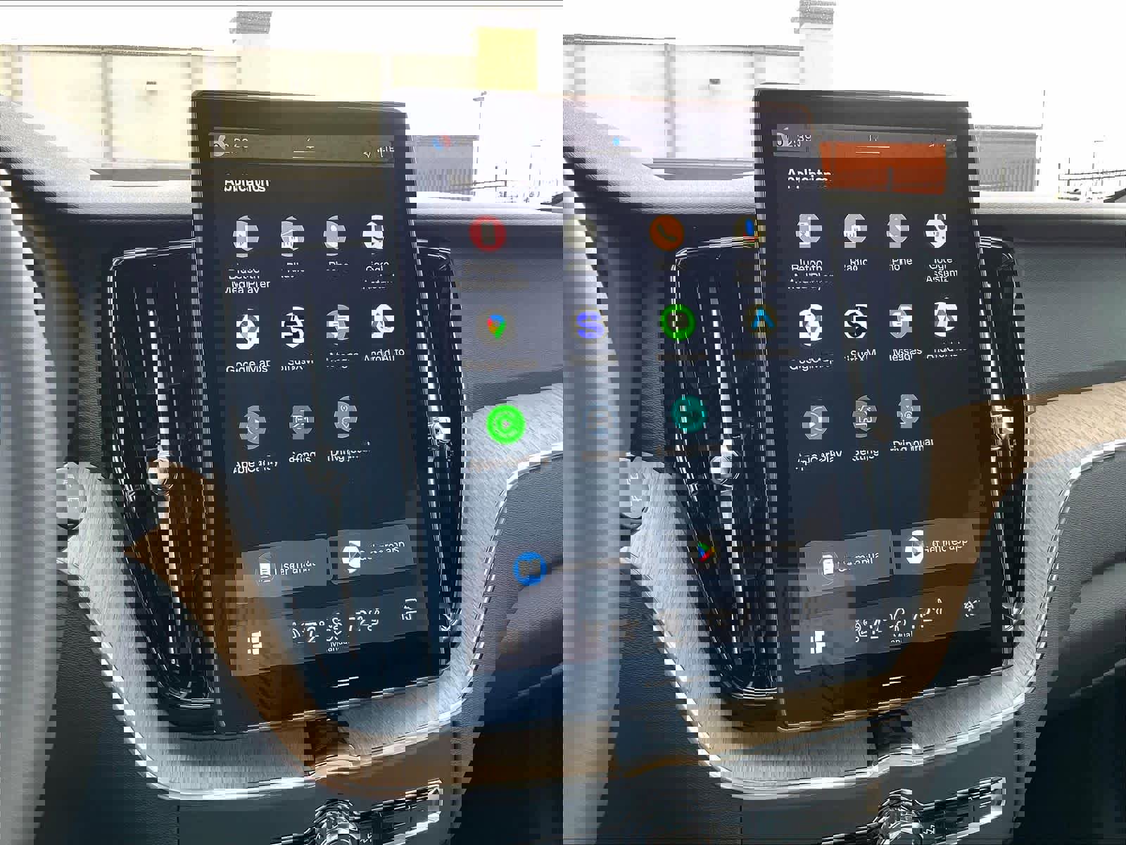 New 2026 Volvo XC60 B5 Plus w/ Protection Package Premier image 21