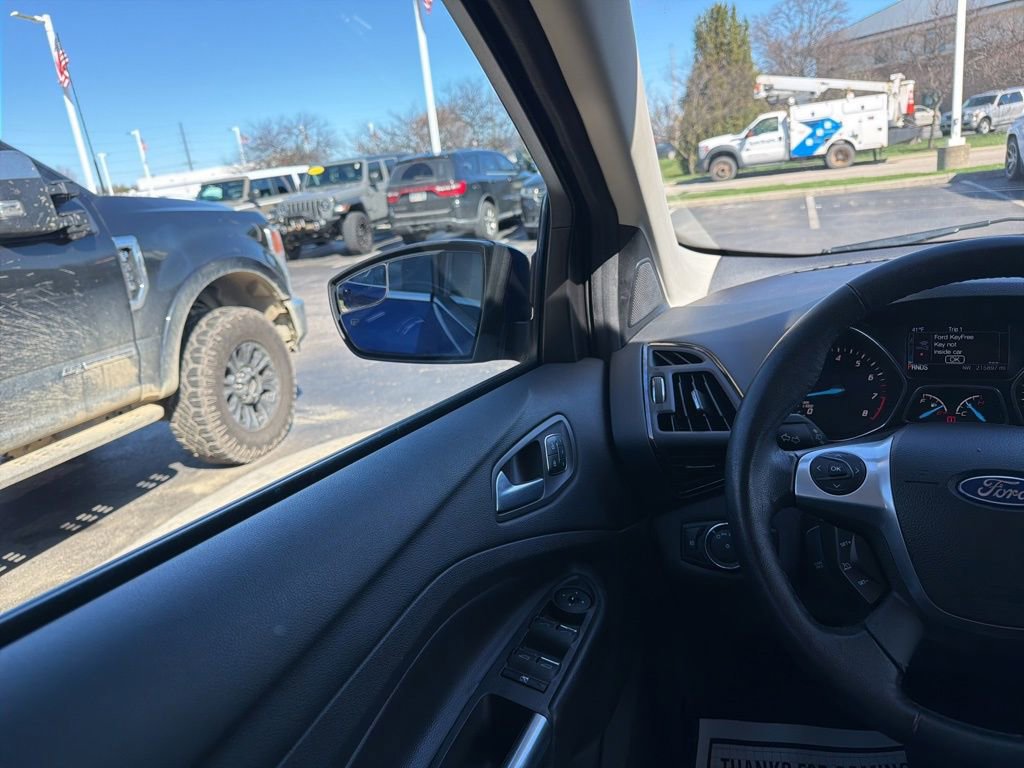 Used 2014 Ford Escape Titanium image 10