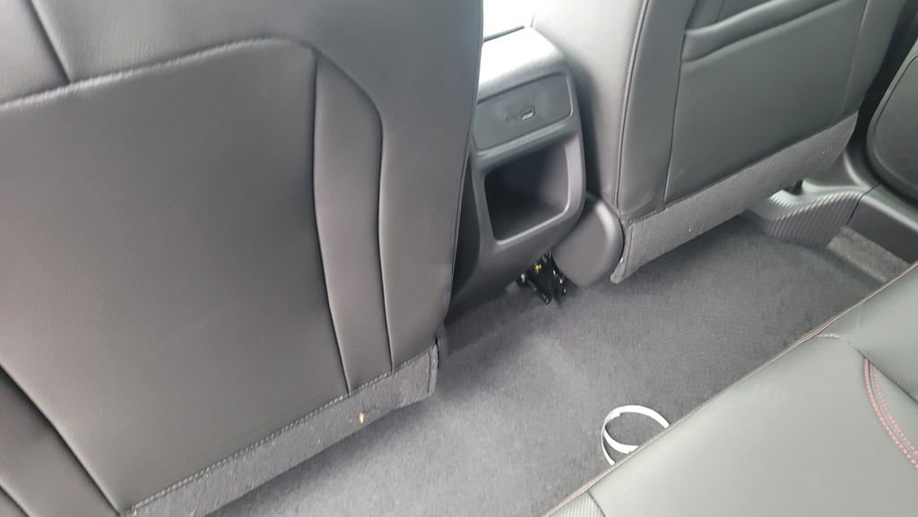 New 2026 Chevrolet Trax RS image 26