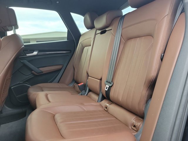 Used 2020 Audi Q5 2.0T Premium Plus w/ Premium Plus Package image 20