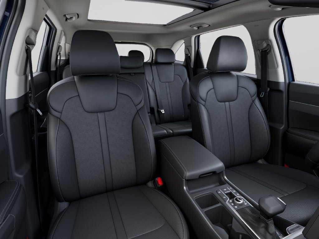 New 2026 Kia Sorento S w/ S Panoramic Sunroof Package AWD/4WD image 15