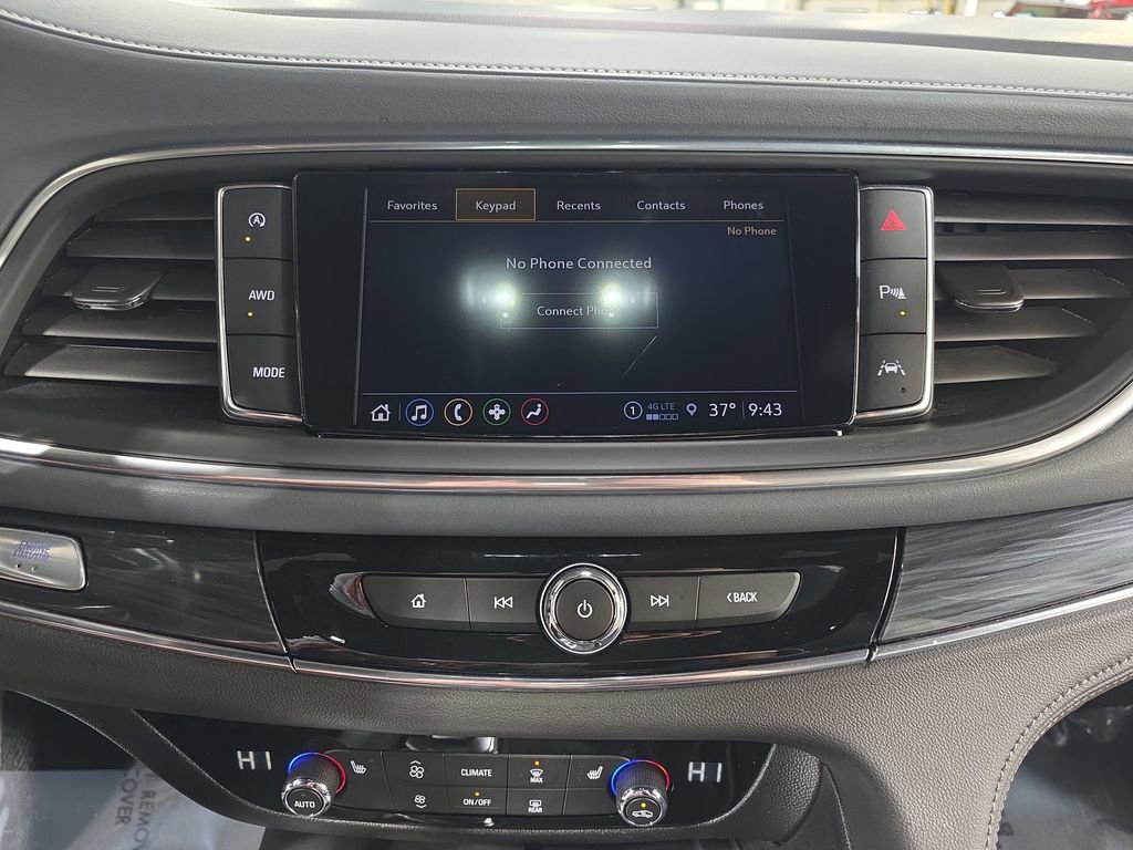 Used 2024 Buick Enclave Essence w/ Technology Package image 22