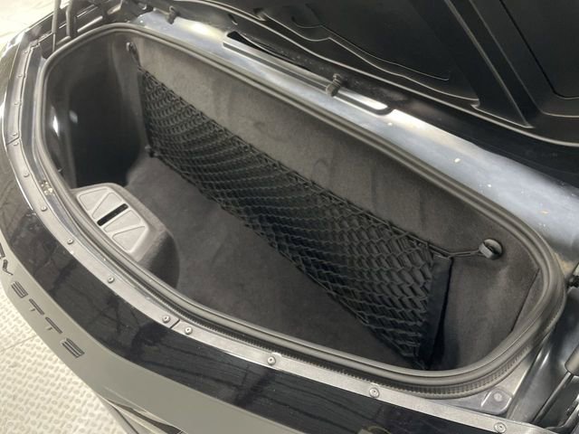 Used 2022 Chevrolet Corvette Stingray Preferred Conv w/ 2LT image 28