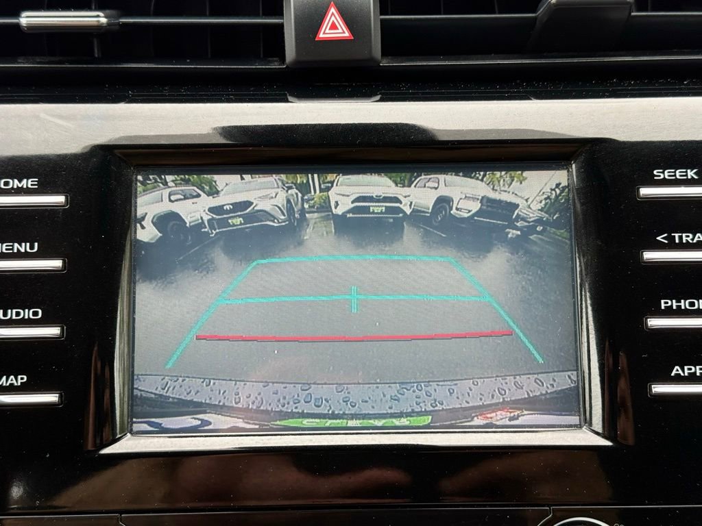 Used 2019 Toyota Camry SE image 29