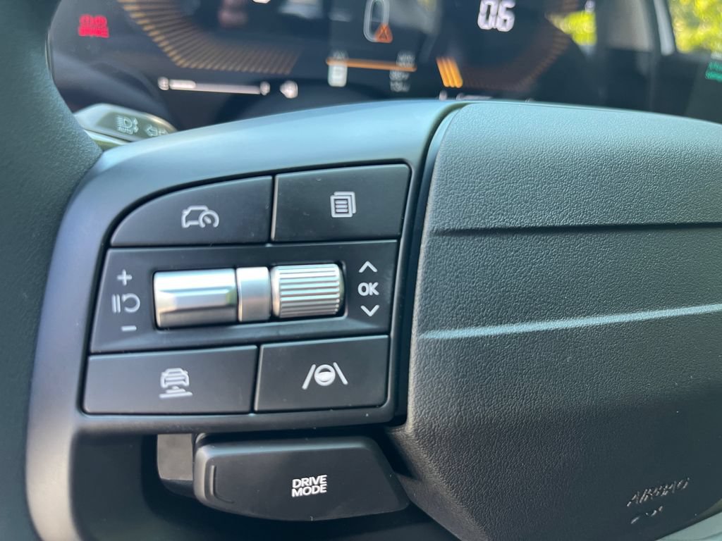 New 2026 Kia K4 FWD image 19