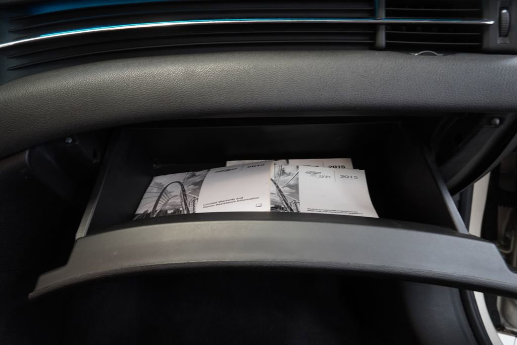 Used 2015 Chevrolet Malibu LT w/ Power Convenience Package FWD image 35