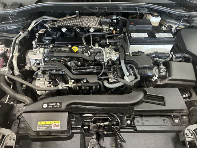 Used 2024 Toyota Corolla Cross LE FWD image 15