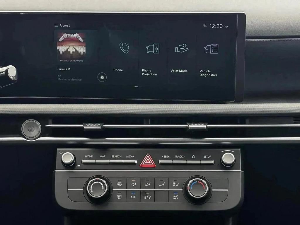 New 2026 Hyundai Tucson SE image 20