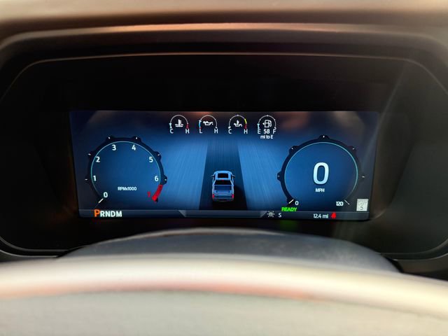 New 2026 Ford F150 Platinum w/ Equipment Group 703A Plus image 33