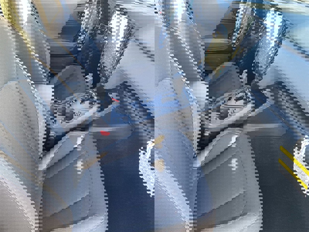 New 2026 Subaru Crosstrek 2.0i Premium image 8