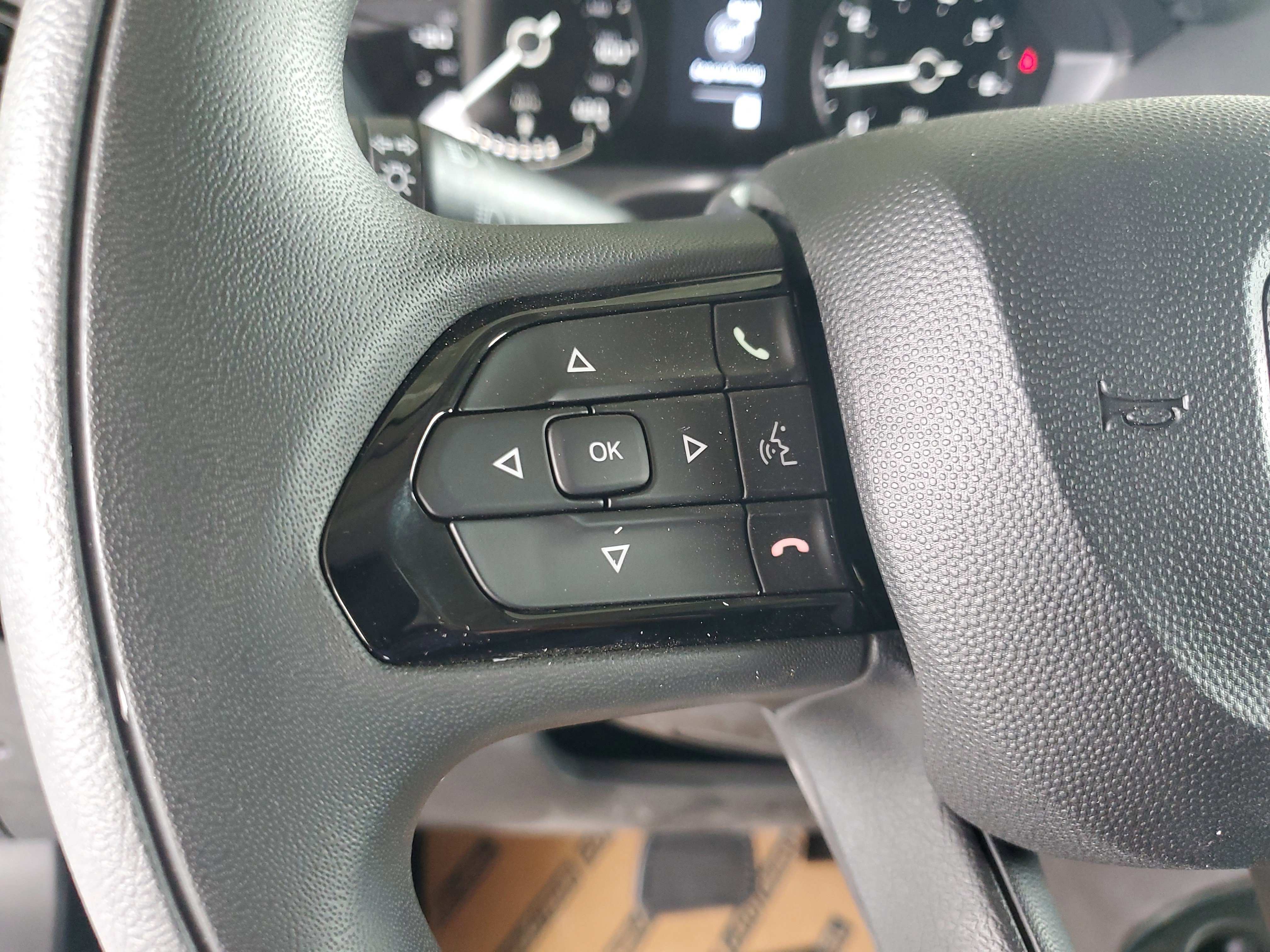 Used 2026 RAM ProMaster 1500 w/ Convenience Group FWD image 23