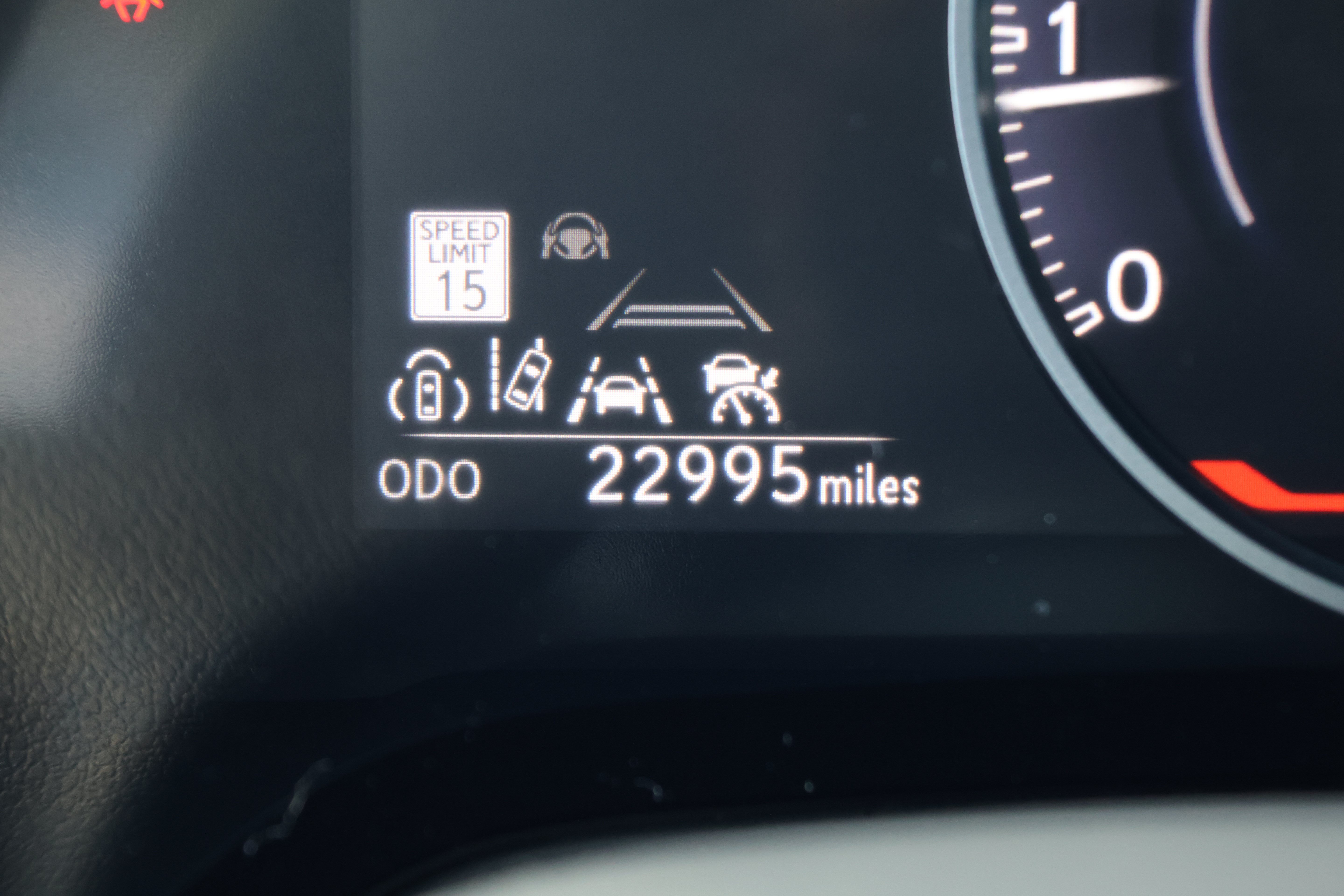 Certified 2023 Lexus RX 350 Premium Plus w/ Accessory Package (Z1) FWD image 20