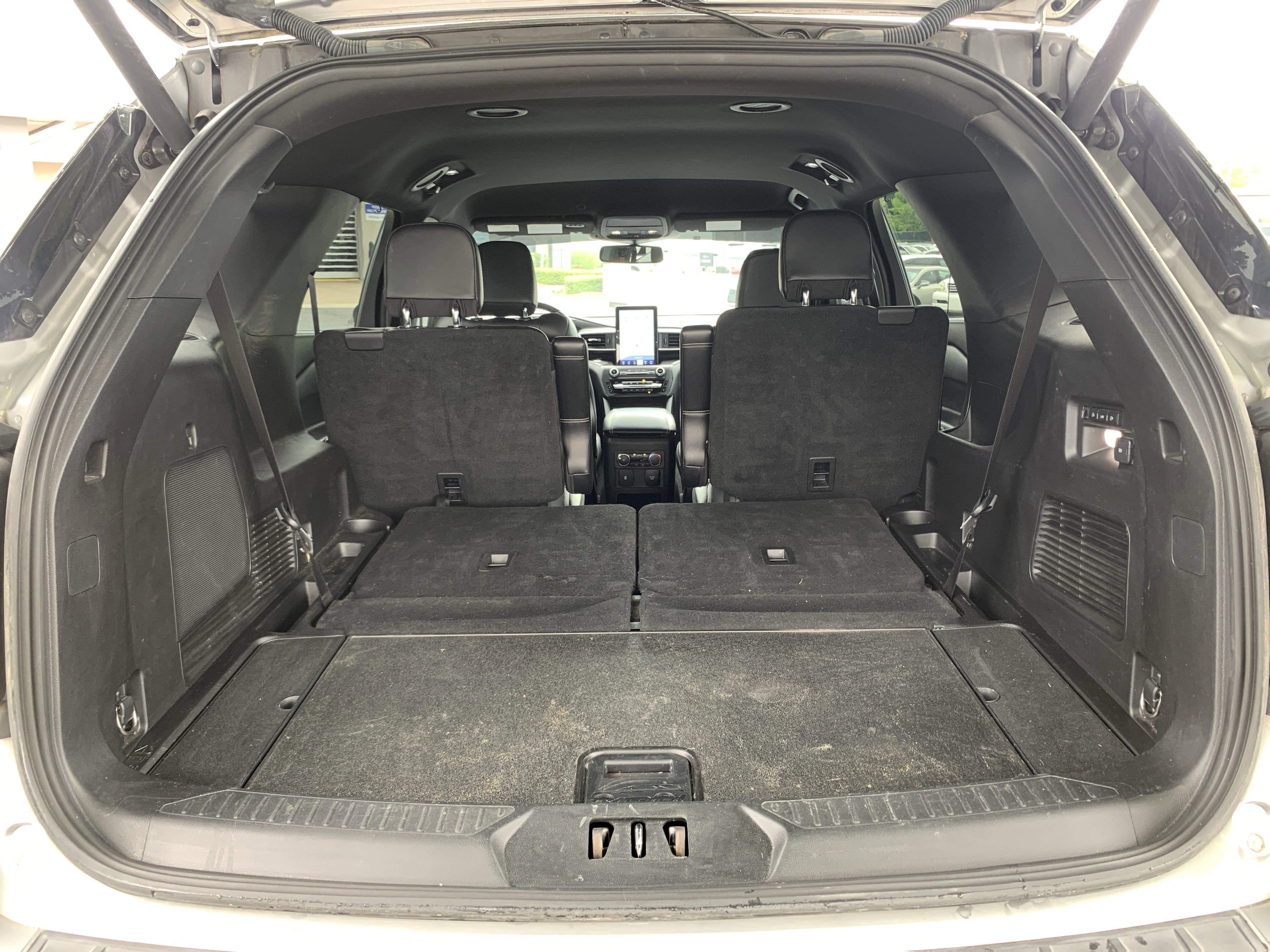 Used 2020 Ford Explorer ST w/ ST Street Pack AWD/4WD image 34