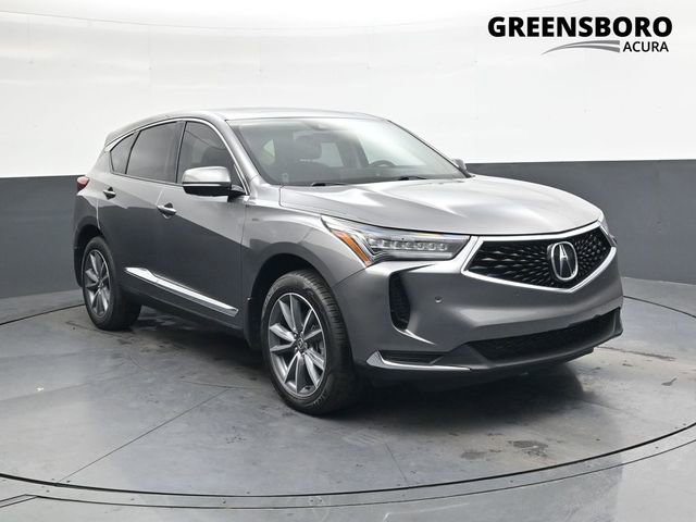 Used 2023 Acura RDX w/ Technology Package