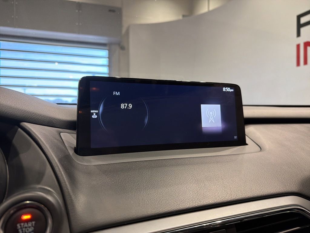 Used 2023 MAZDA CX-9 Touring AWD/4WD image 13