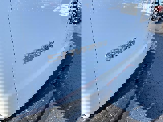 Used 2023 GMC Savana 2500 Base w/ Driver Convenience Package image 28