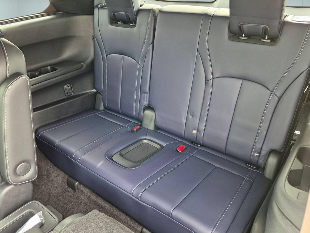 New 2027 INFINITI QX60 Sport w/ Dark Cargo Package AWD/4WD image 29