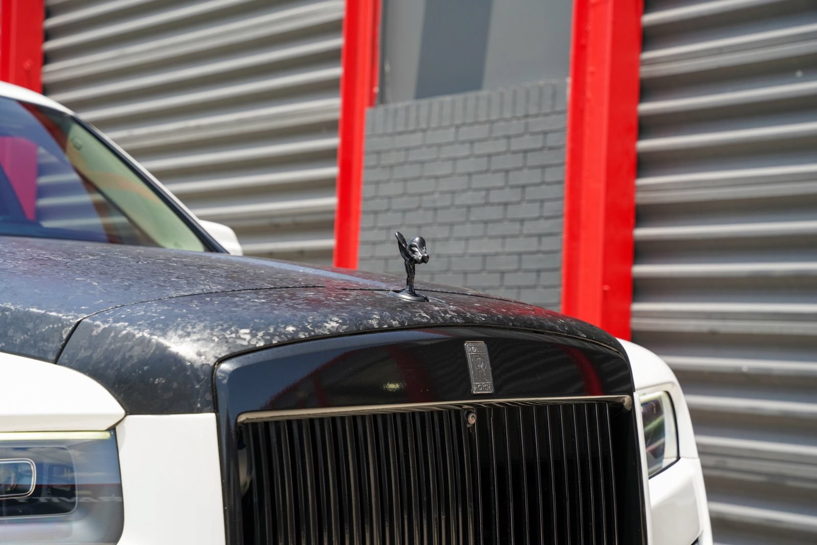 Used 2019 Rolls-Royce Cullinan AWD/4WD image 6