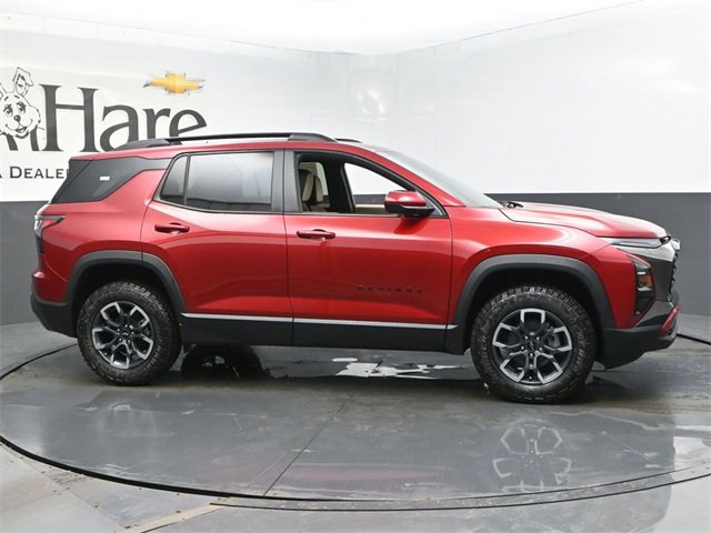 New 2025 Chevrolet Equinox ACTIV w/ LPO, Floor Liner Package