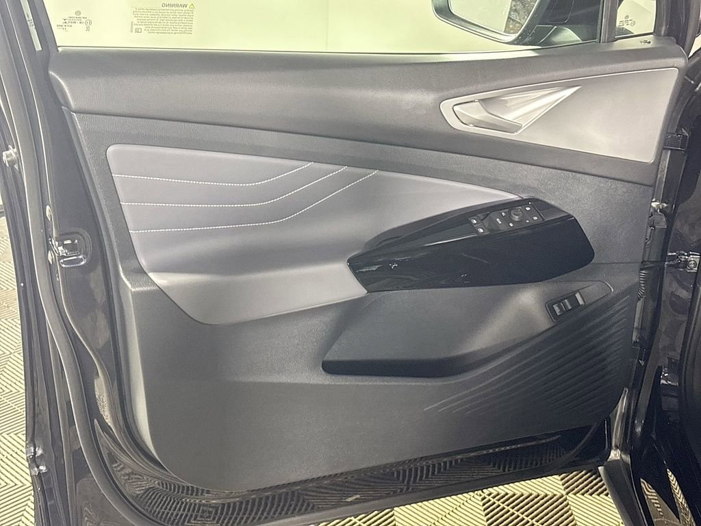 Certified 2023 Volkswagen ID.4 Pro S image 10