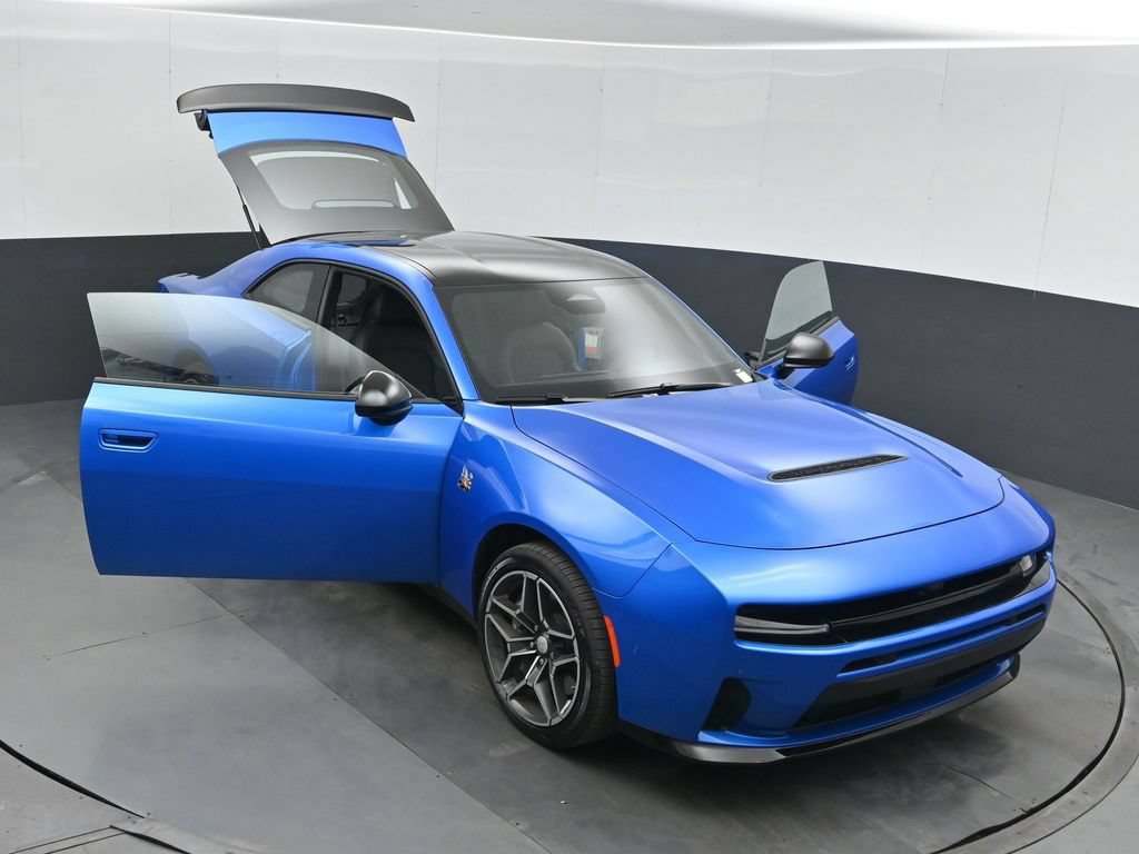 New 2026 Dodge Charger Scat Pack AWD/4WD image 51