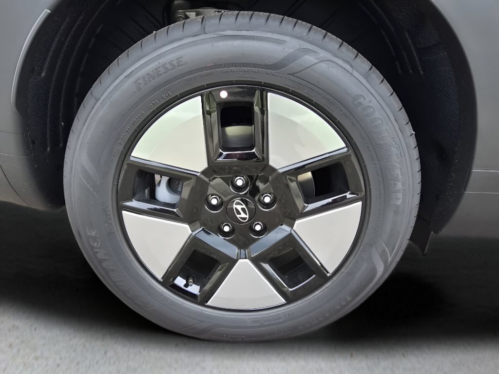 New 2026 Hyundai Santa Fe SE AWD/4WD image 31