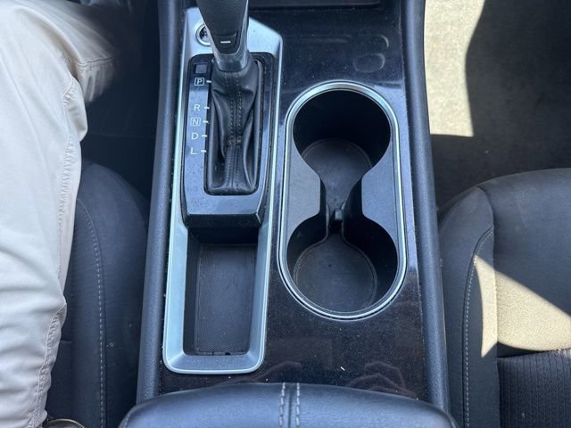 Used 2021 Nissan Altima 2.5 SV image 24