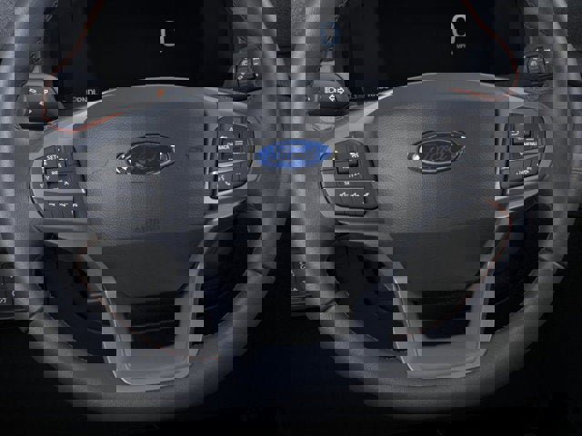 New 2026 Ford Explorer Active image 35