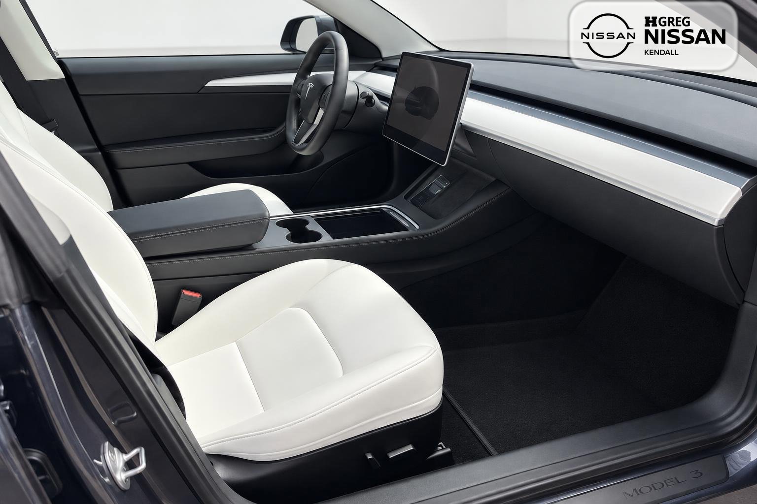 Used 2023 Tesla Model 3 Standard Range RWD image 10