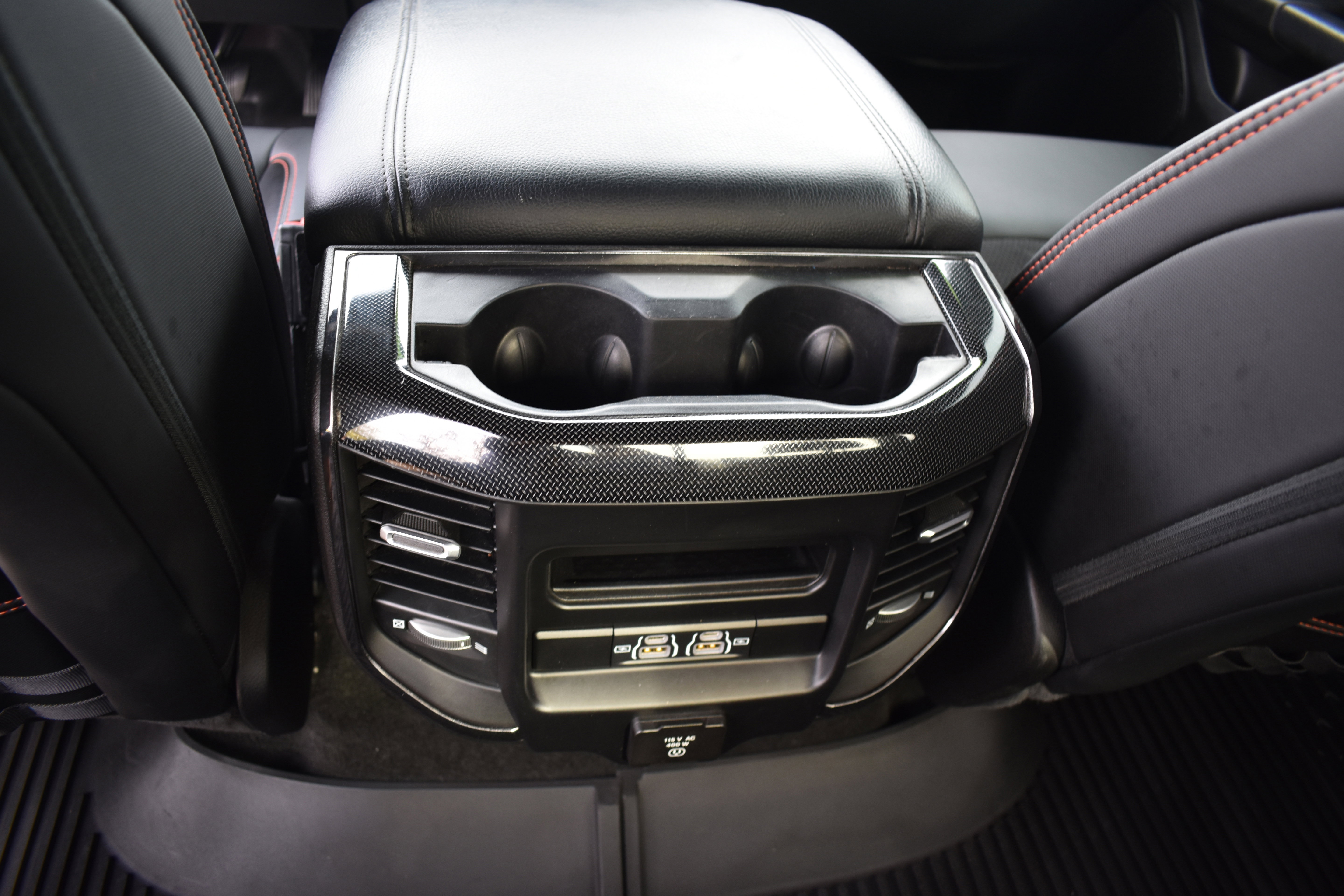 Used 2022 RAM 1500 Big Horn w/ Built-to-serve Edition AWD/4WD image 30