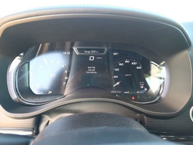 Used 2024 RAM 1500 Limited image 19