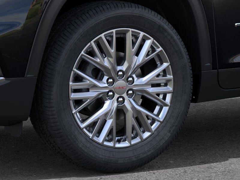 New 2026 GMC Acadia Elevation w/ Elevation Premium Package image 9