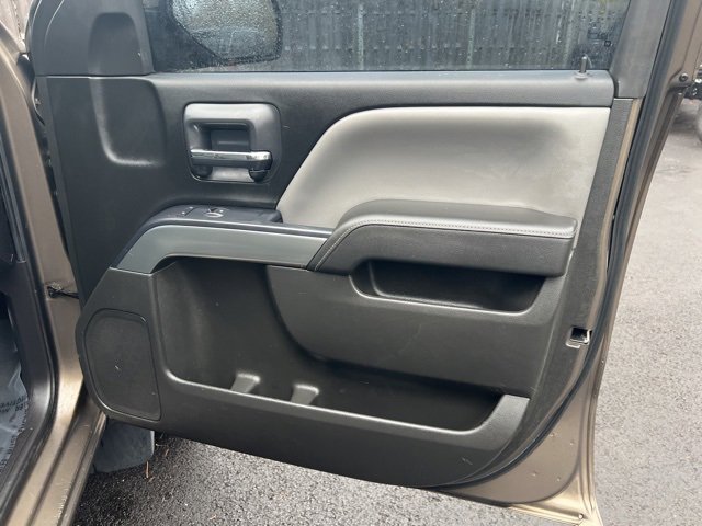 Used 2015 Chevrolet Silverado 1500 LT w/ All Star Edition image 13