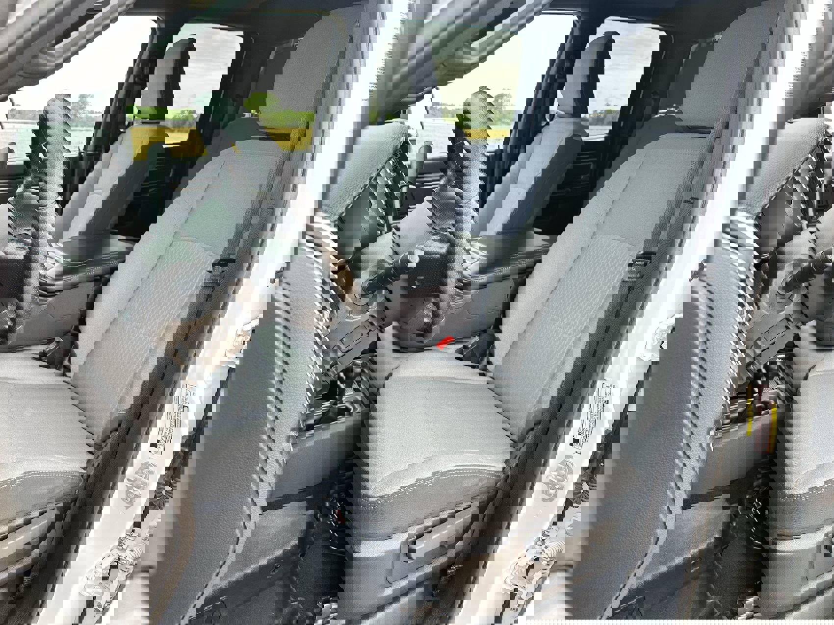 Used 2024 RAM 3500 SLT w/ Quick Order Package 2YG SLT image 11