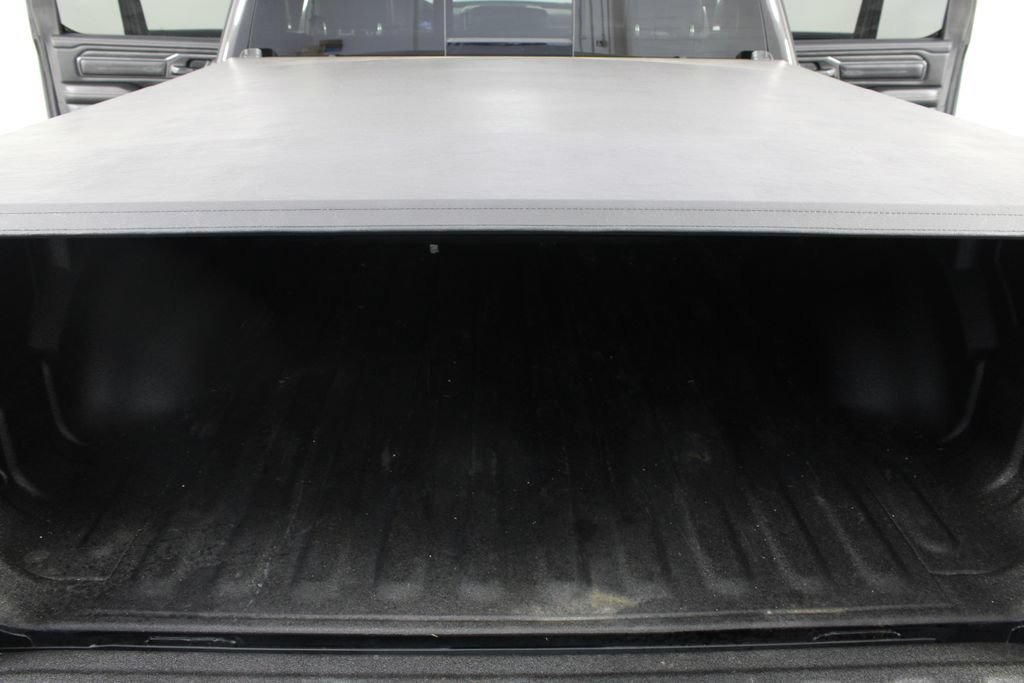 Used 2024 RAM 1500 Limited AWD/4WD image 24