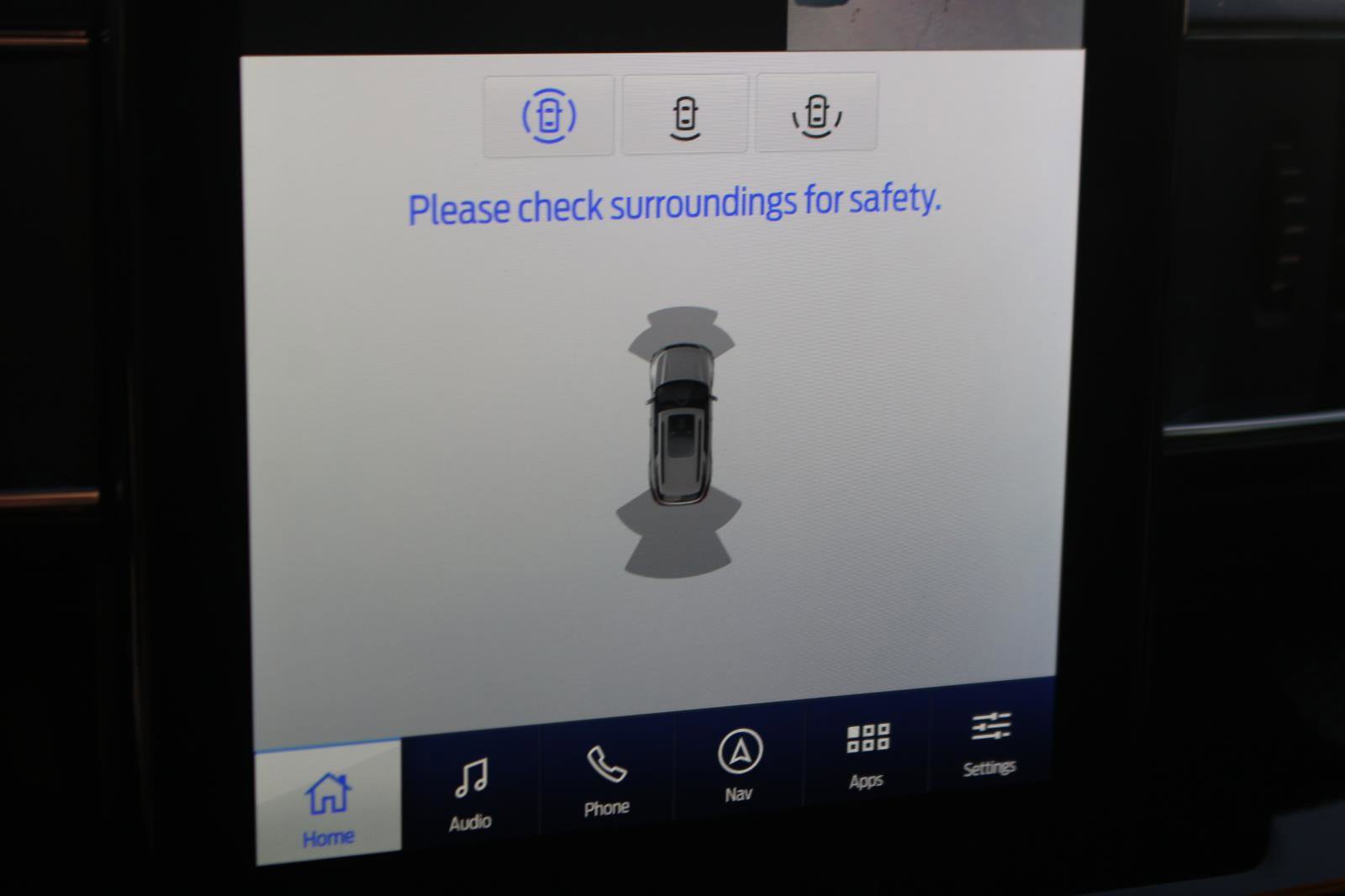 Used 2022 Ford Explorer ST w/ Equipment Group 401A image 29