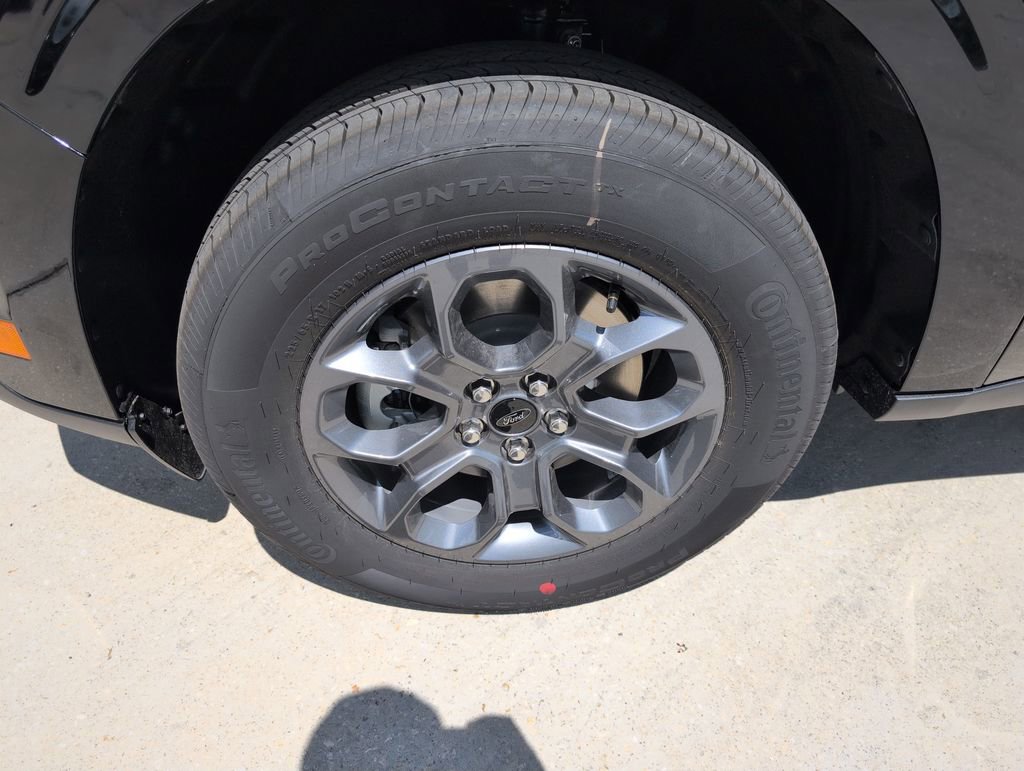 New 2026 Ford Maverick XLT FWD image 17