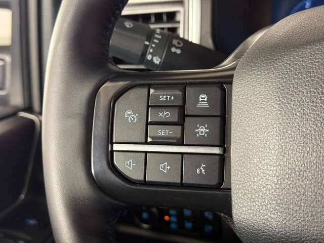 Used 2025 Ford F250 Platinum AWD/4WD image 46