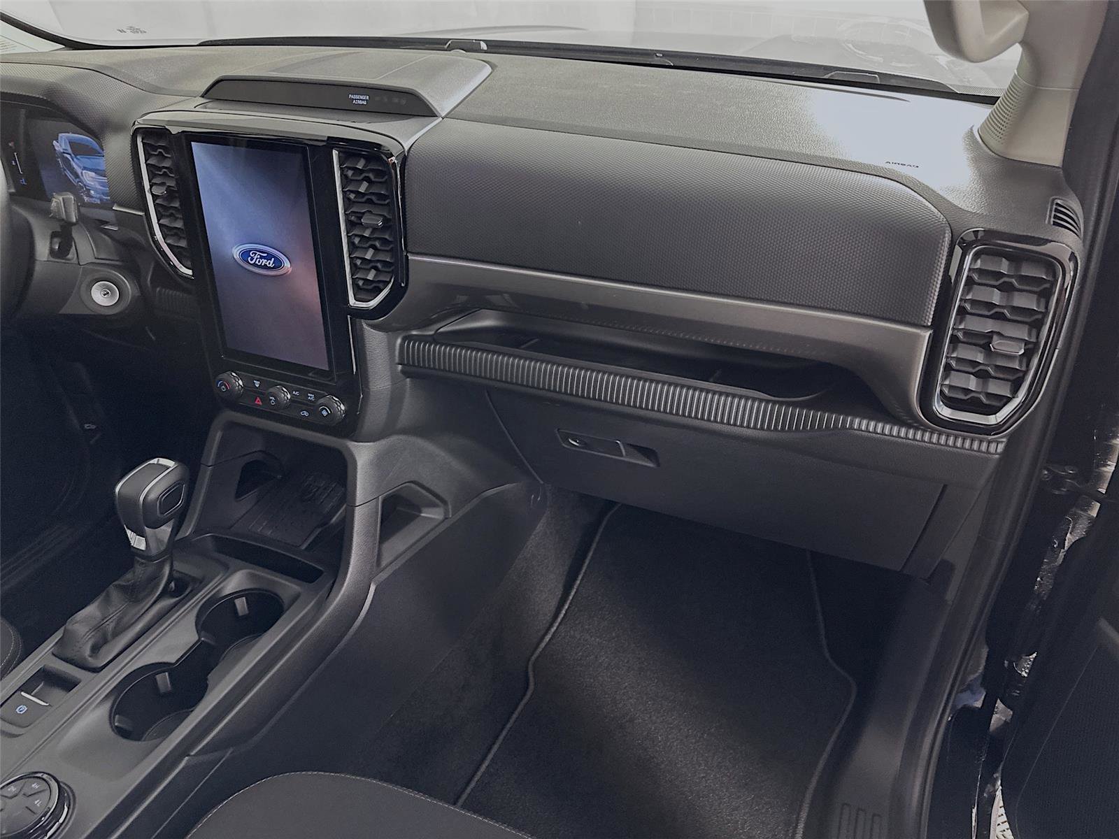 New 2025 Ford Ranger XLT w/ Chrome Accent Package image 27