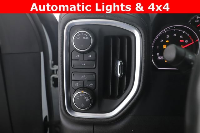 Used 2021 Chevrolet Silverado 2500 LT image 20