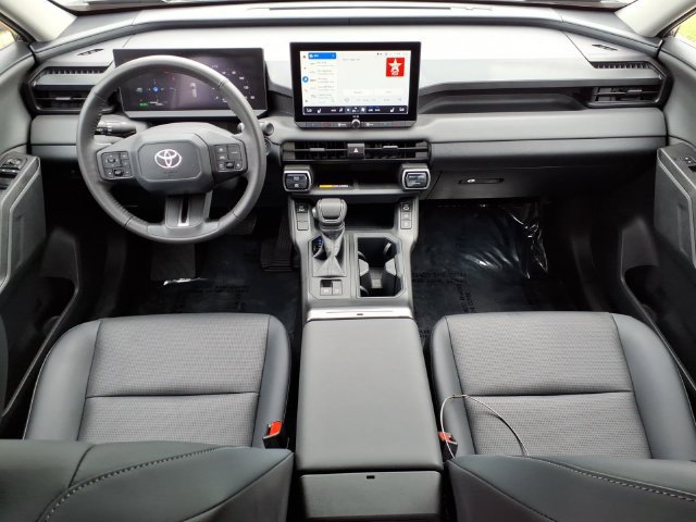 Used 2026 Toyota RAV4 XLE Premium AWD/4WD image 12