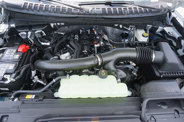 New 2027 Ford Expedition Active RWD image 28