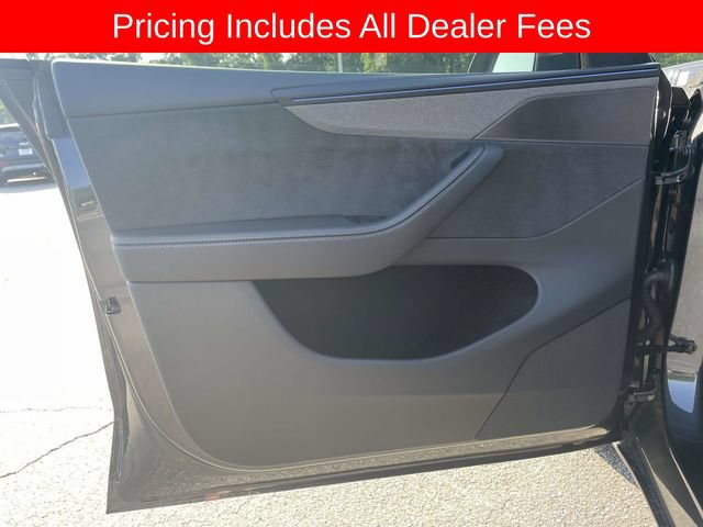 Used 2026 Tesla Model Y Long Range AWD/4WD image 20