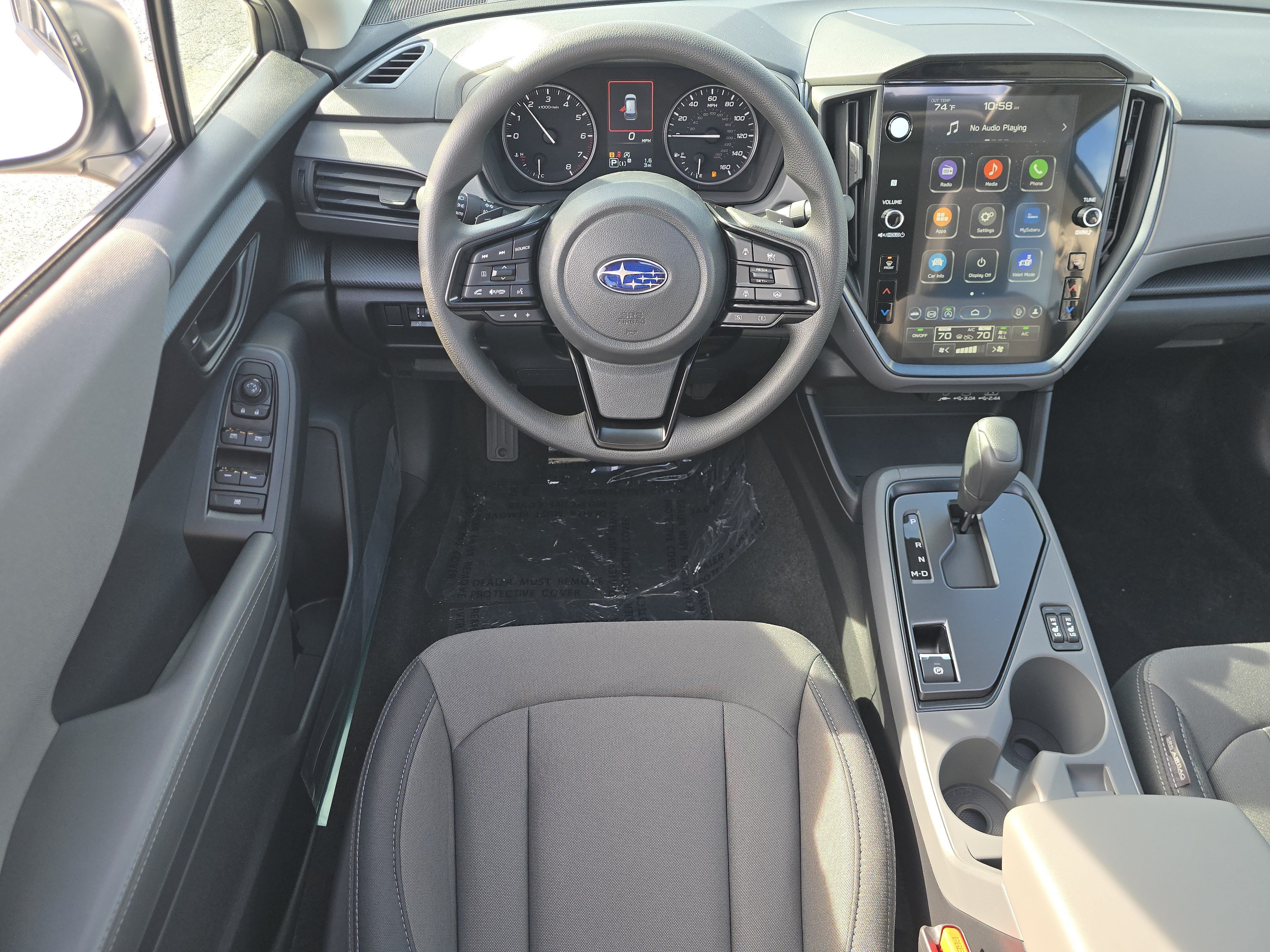 New 2026 Subaru Crosstrek 2.5i Premium AWD/4WD image 20