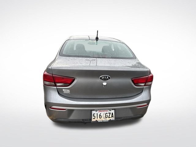 Used 2021 Kia Rio S FWD image 7