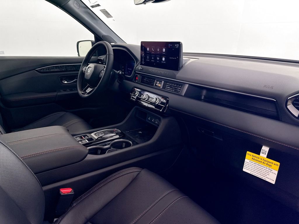 New 2026 Honda Passport TrailSport Elite image 42